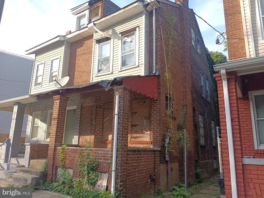 Stuyvesant Ave, Trenton, NJ 08618