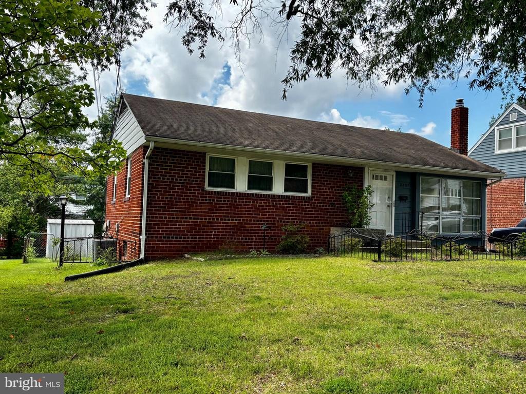 Quintana St, New Carrollton, MD 20784 #1