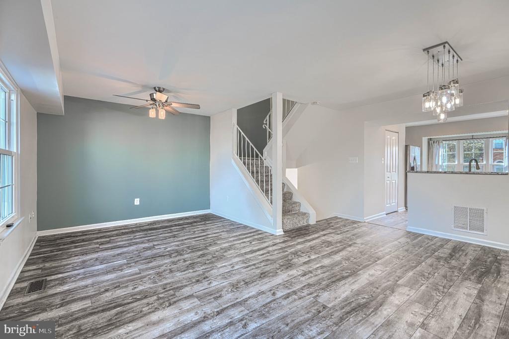 Creekland Ct, Stoney Beach, MD 21226 #1