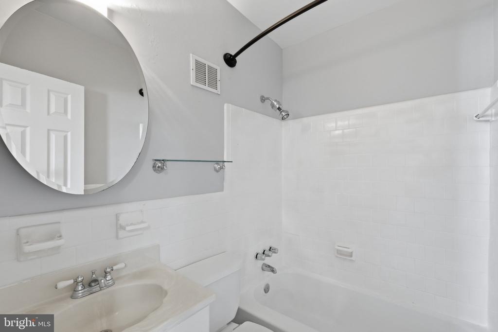 Longfellow St, Washington, DC 20011 #1