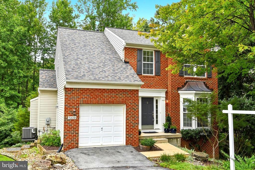 Lyndsey Way, Elkridge, MD 21075