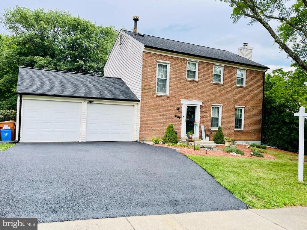 Sweepstakes Rd, Damascus, MD 20872 #1