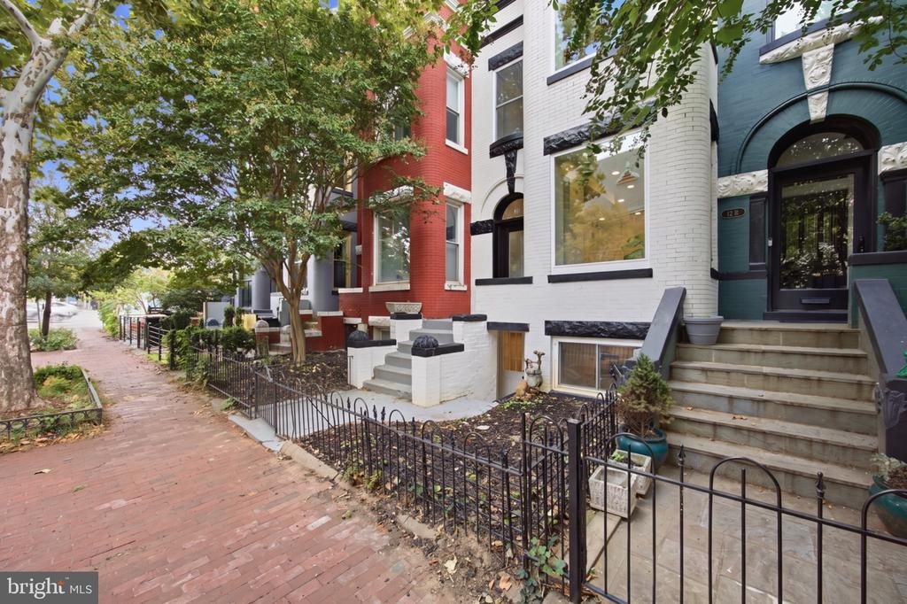 R St, Washington, DC 20001 #1