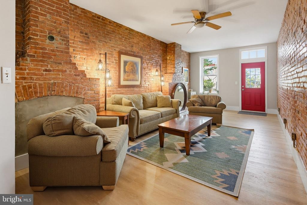 Huntingdon Ave, Baltimore, MD 21211 #1