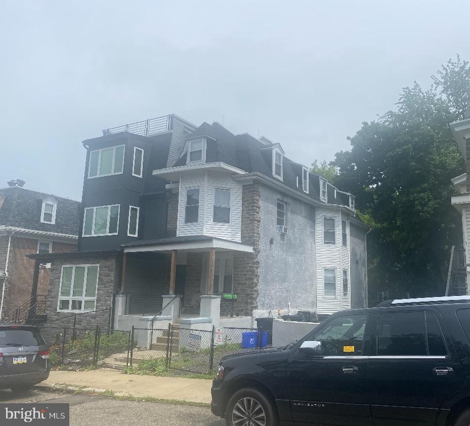 Brinton St, Philadelphia, PA 19144 #1