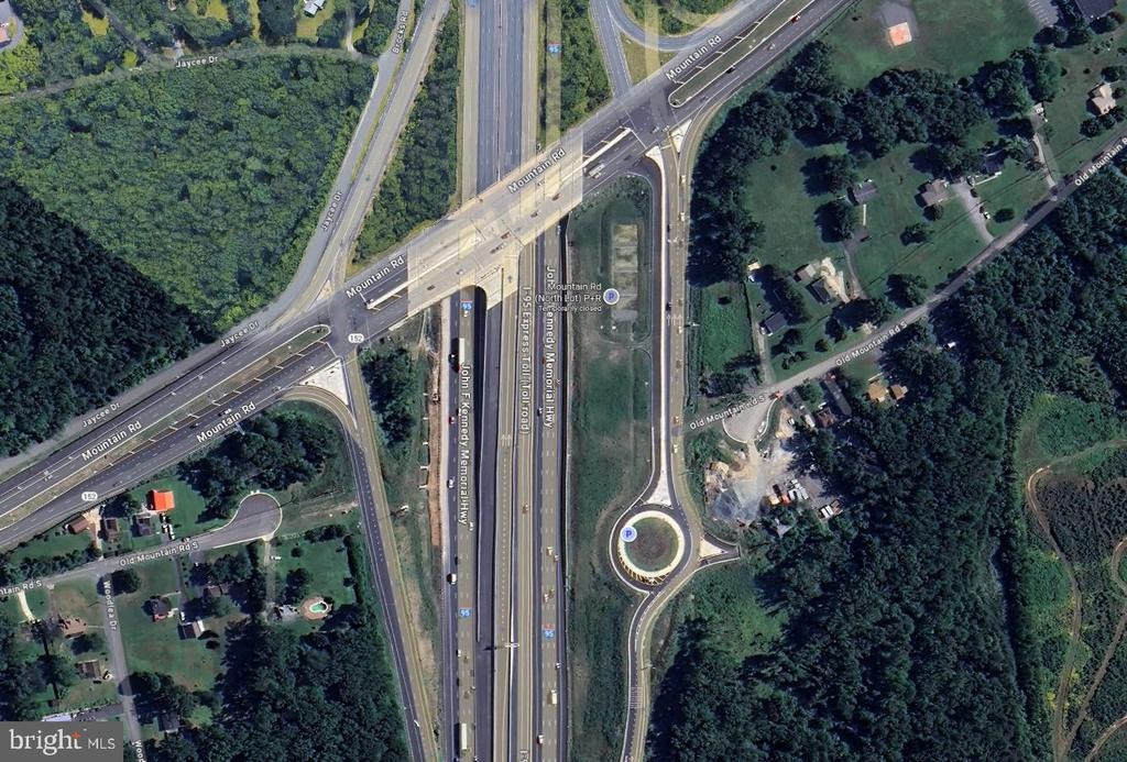 Old Mountain Rd, Joppa, MD 21085 #1