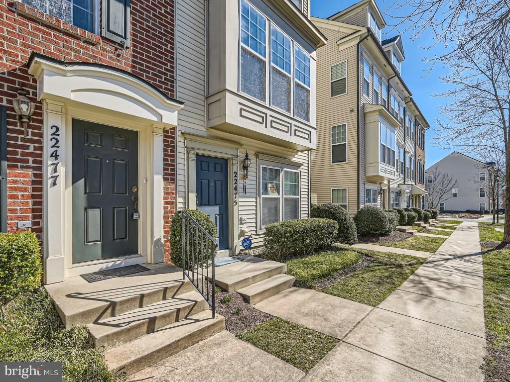 Glenbow Way, Clarksburg, MD 20871 #1