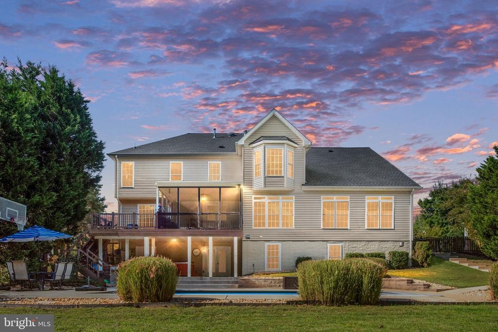Brannigan Dr, Stafford, VA 22554 #1