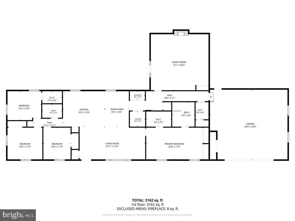 Fitzwater Dr, Nokesville, VA 20181