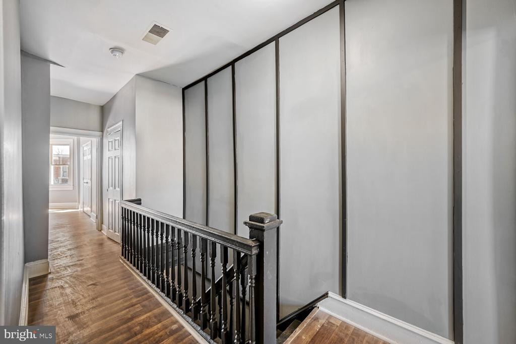 Calverton Heights Ave, Baltimore, MD 21216