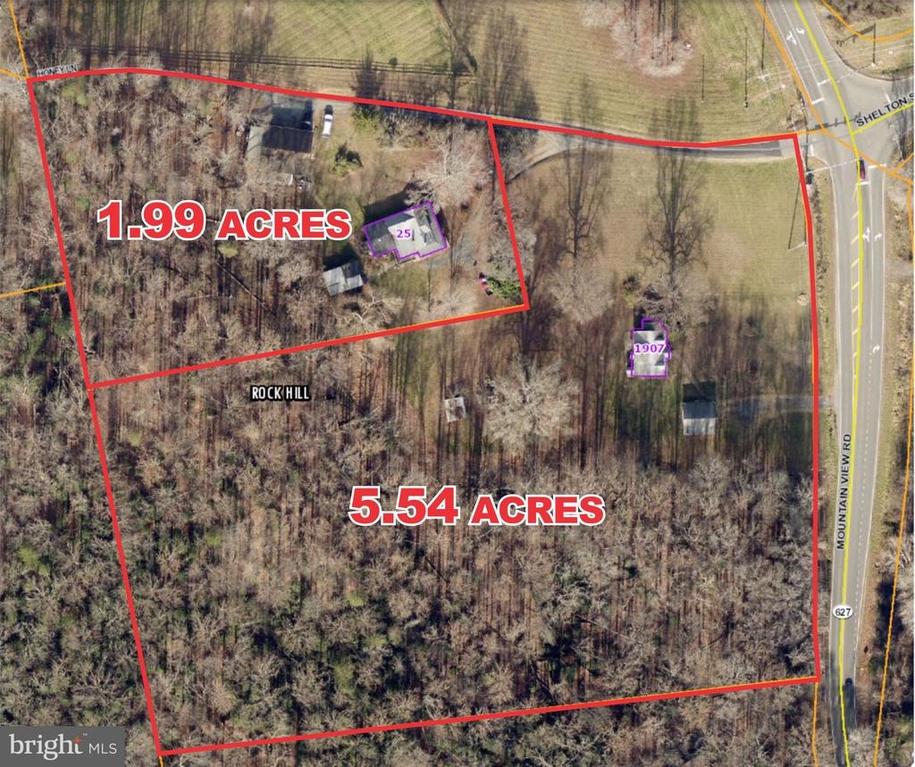 Mountain View Rd, Stafford, VA 22554