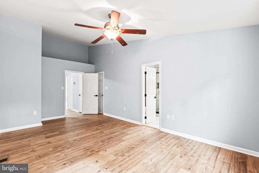 Twin Brook Ln, Stafford, VA 22554