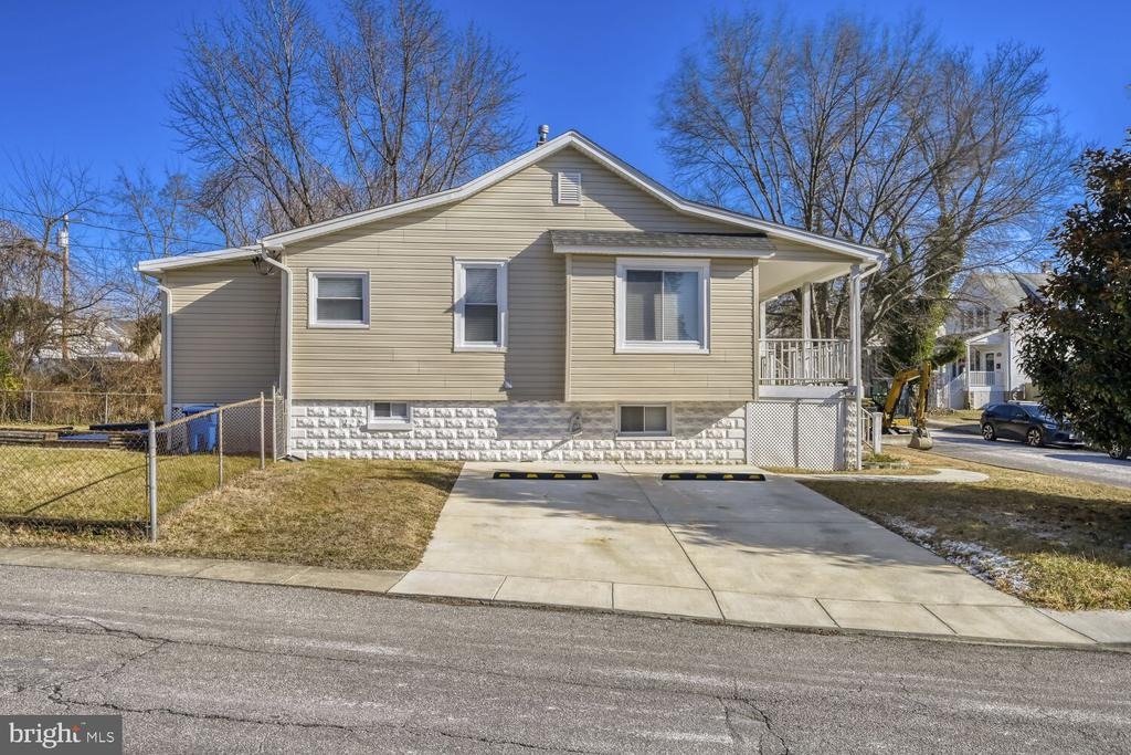 Christopher Ave, Baltimore, MD 21214 #1