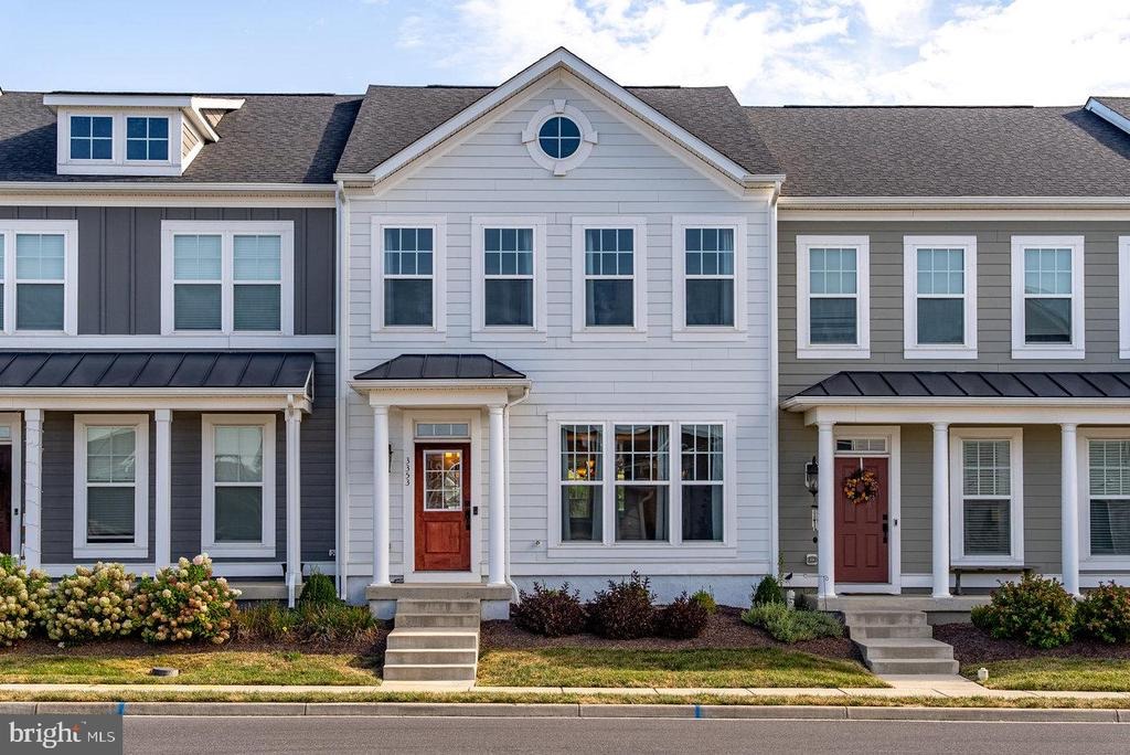 Battery Park Pl, Rockingham, VA 22801