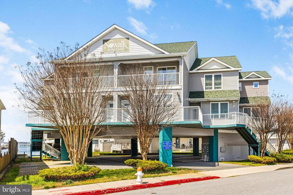 Rusty Anchor Rd, Ocean City, MD 21842 #1
