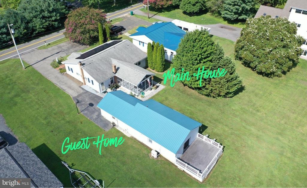 River Springs Rd, Avenue, MD 20609