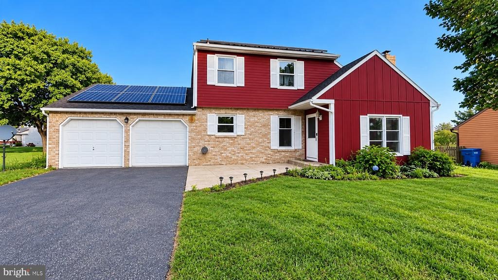 Brooksvale Ct, Harrisburg, PA 17110 #1
