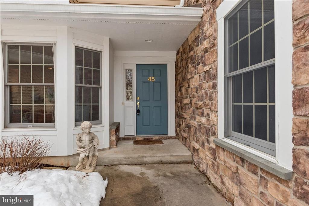 Hedge Row Rd, Princeton, NJ 08540 #1