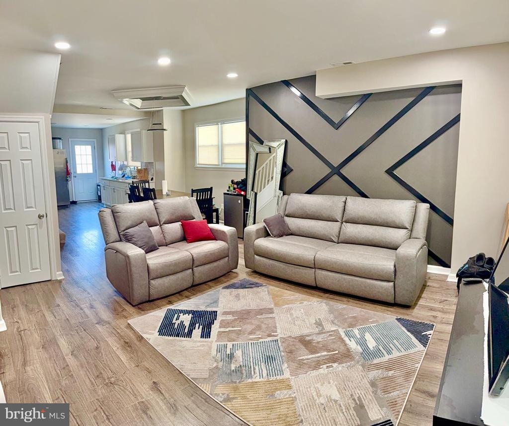 Bland Ave, Baltimore, MD 21215 #1