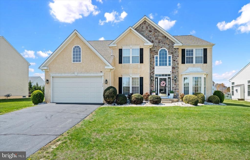 Wood Duck Ct, Middletown, DE 19709
