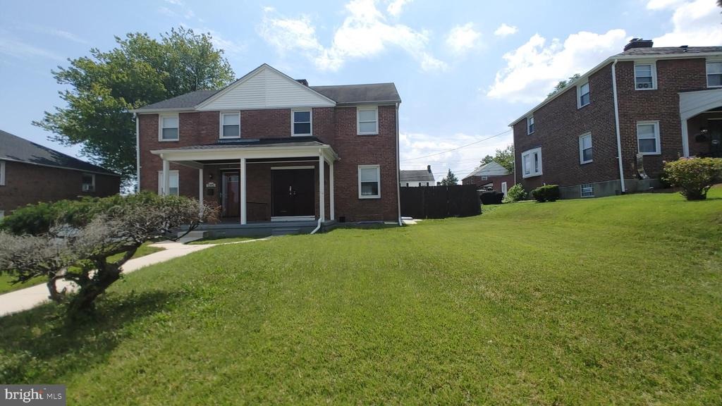 35th St, Baltimore, MD 21218 #1