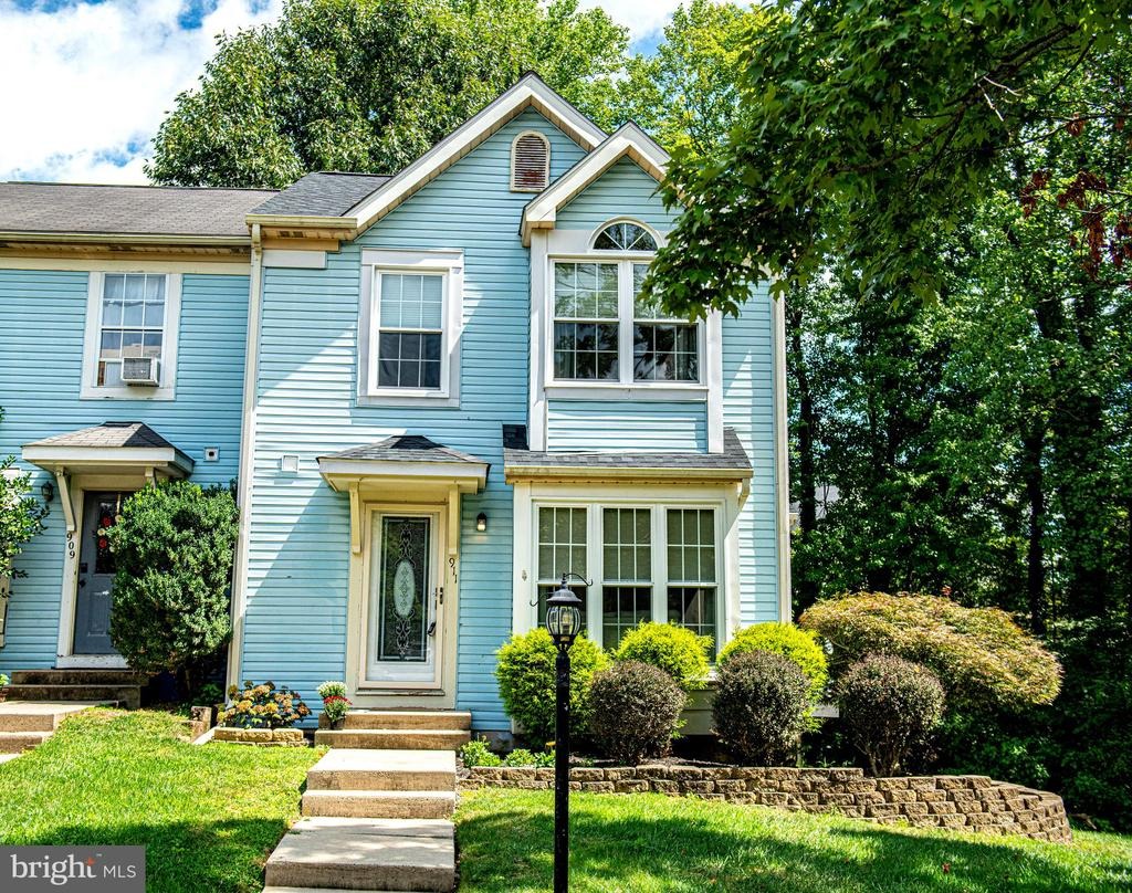 Cheswold Ct, Bel Air, MD 21014 #1