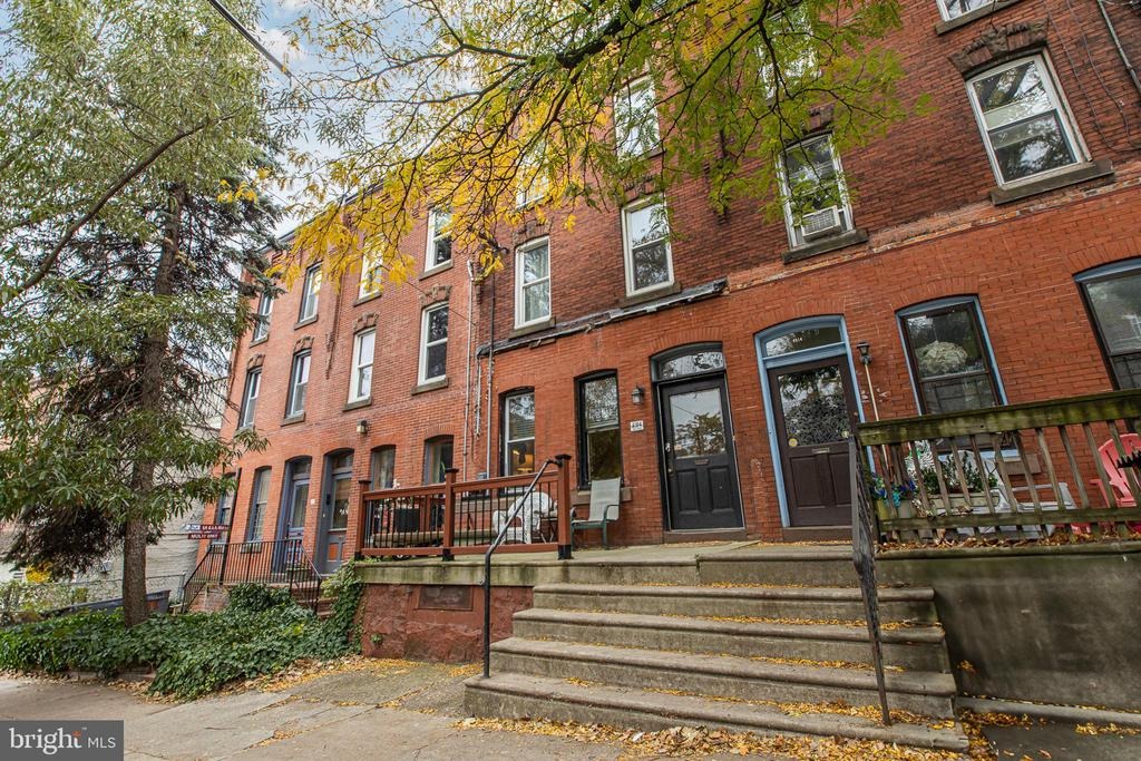 Pine St, Philadelphia, PA 19104 #1