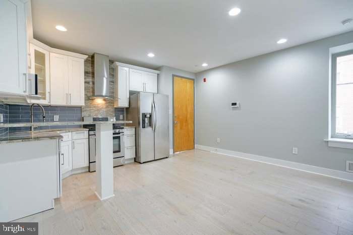 17th St, Philadelphia, PA 19130 #1