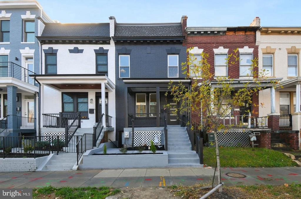 Florida Ave, Washington, DC 20002 #1