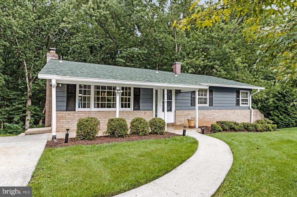 Collingwood Ter, Silver Spring, MD 20904 #1