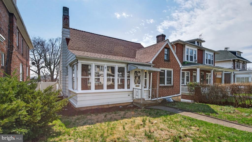 Derry St, Harrisburg, PA 17111 #1