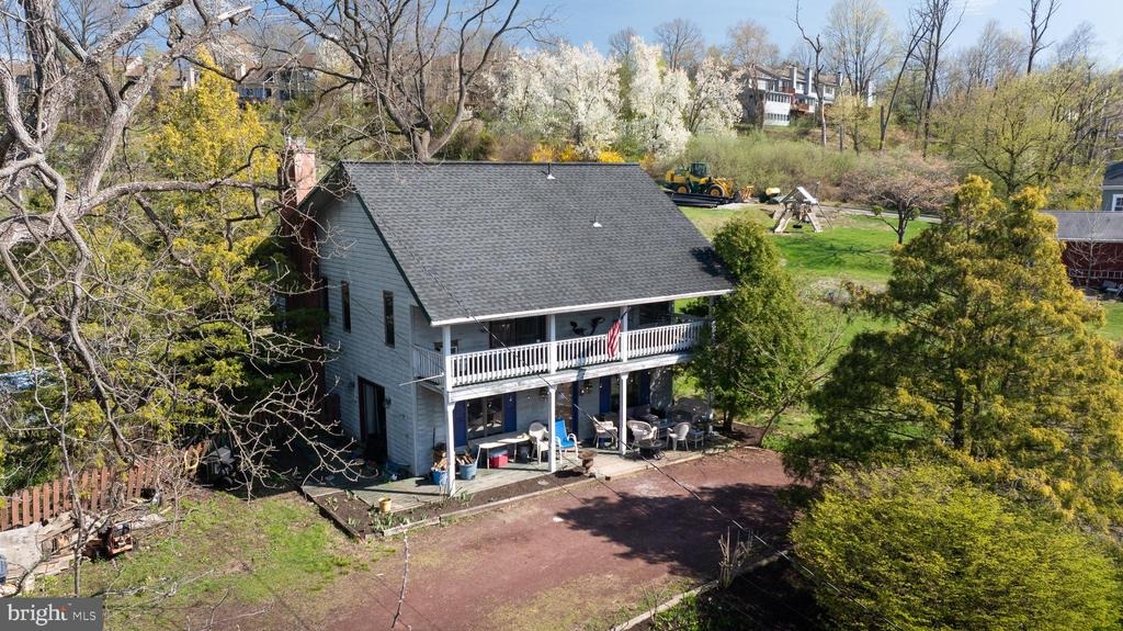 Franklin St, Lambertville, NJ 08530