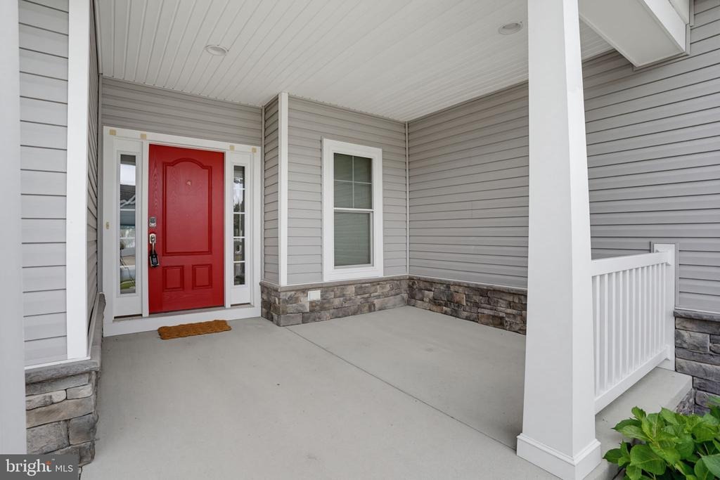 Melville Way, Georgetown, DE 19947 #1