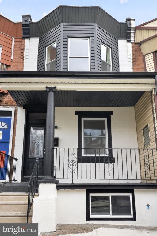 Taylor St, Philadelphia, PA 19132