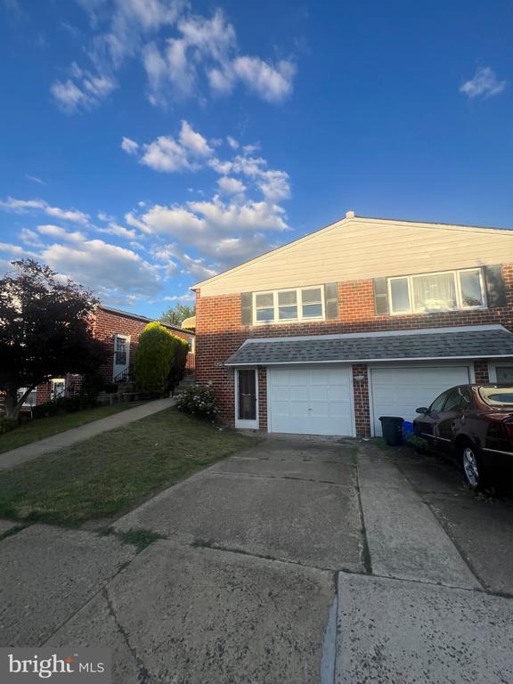 Ridgeway St, Philadelphia, PA 19111