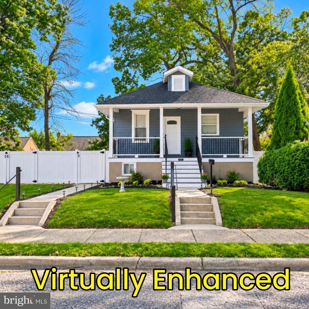 End Ave, Pennsauken, NJ 08109