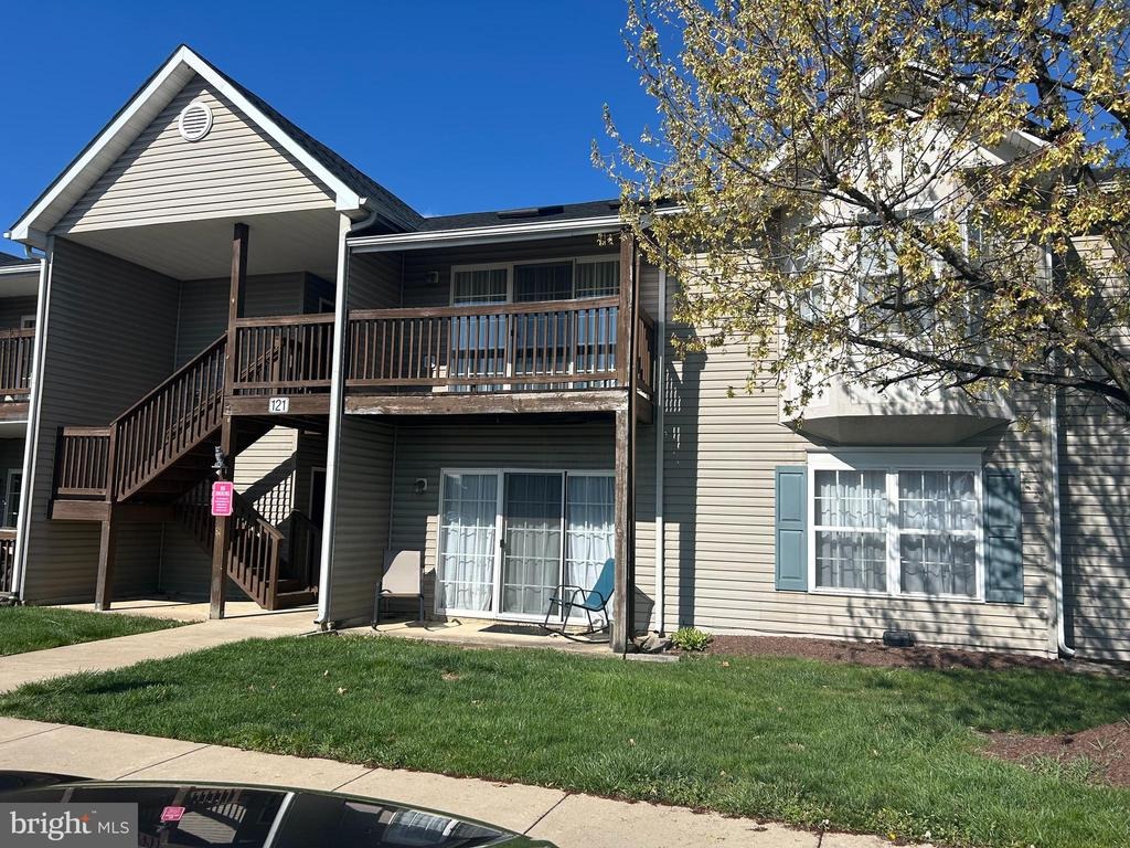 Brookland Ct, Winchester, VA 22602