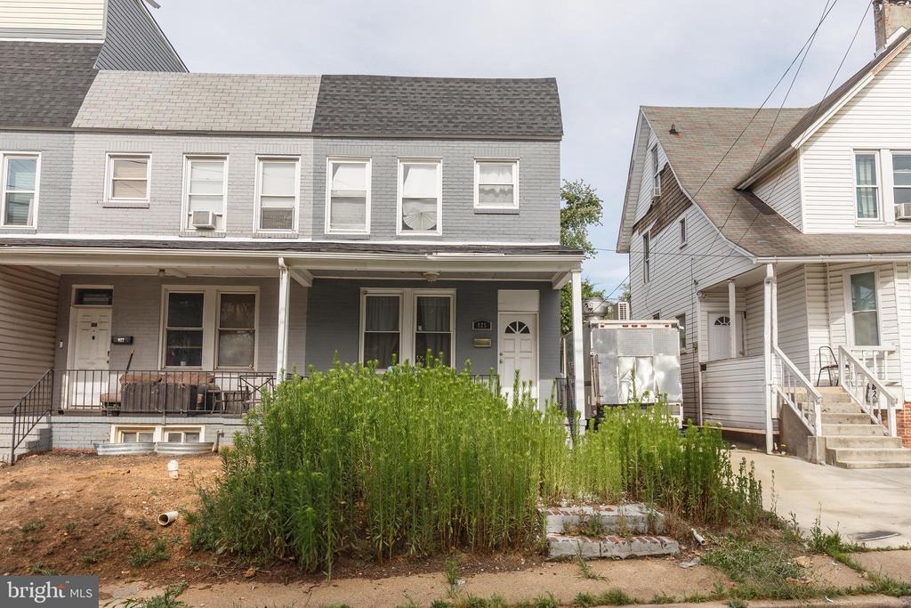 Kresson St, Baltimore, MD 21205