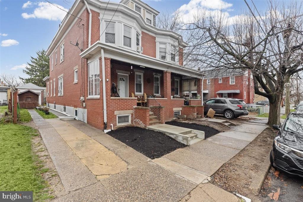 Dayton St, Trenton, NJ 08610 #1