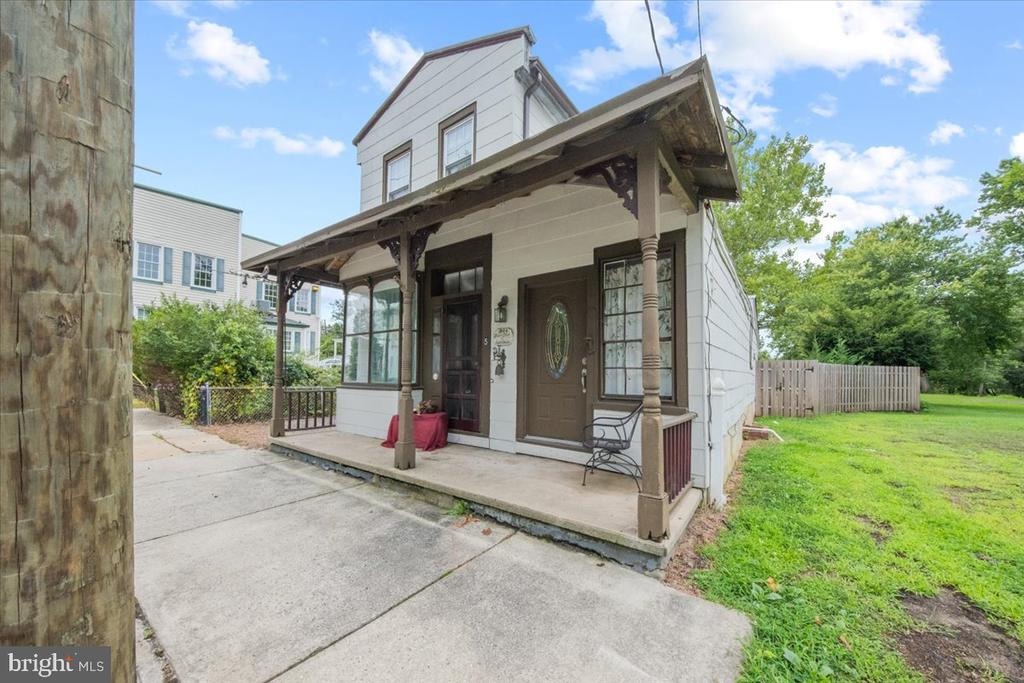 Mill St, Southampton, NJ 08088 #1