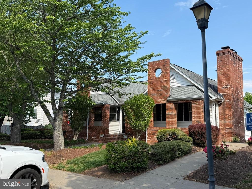 Dover Pl, Stafford, VA 22556
