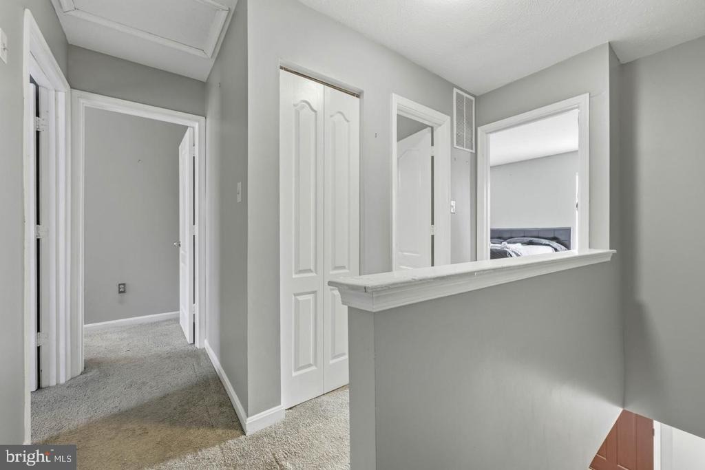 Woodstown Way, California, MD 20619