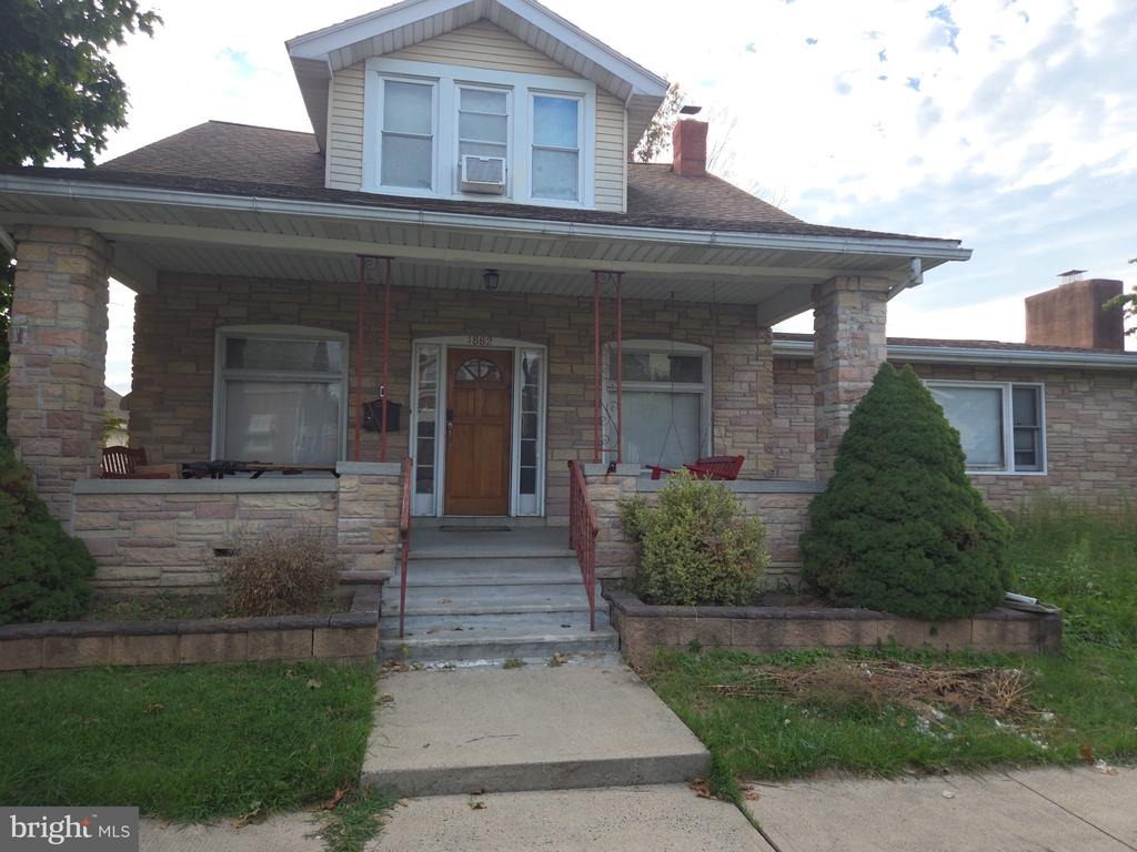 2nd St, Allentown, PA 18103