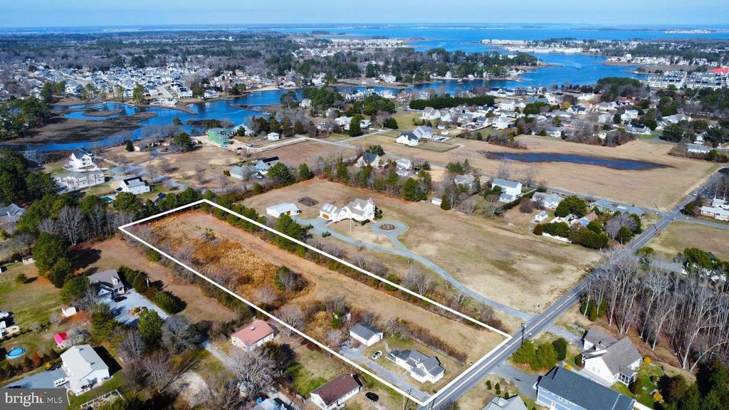 Woodland Ave, Ocean View, DE 19970 #1