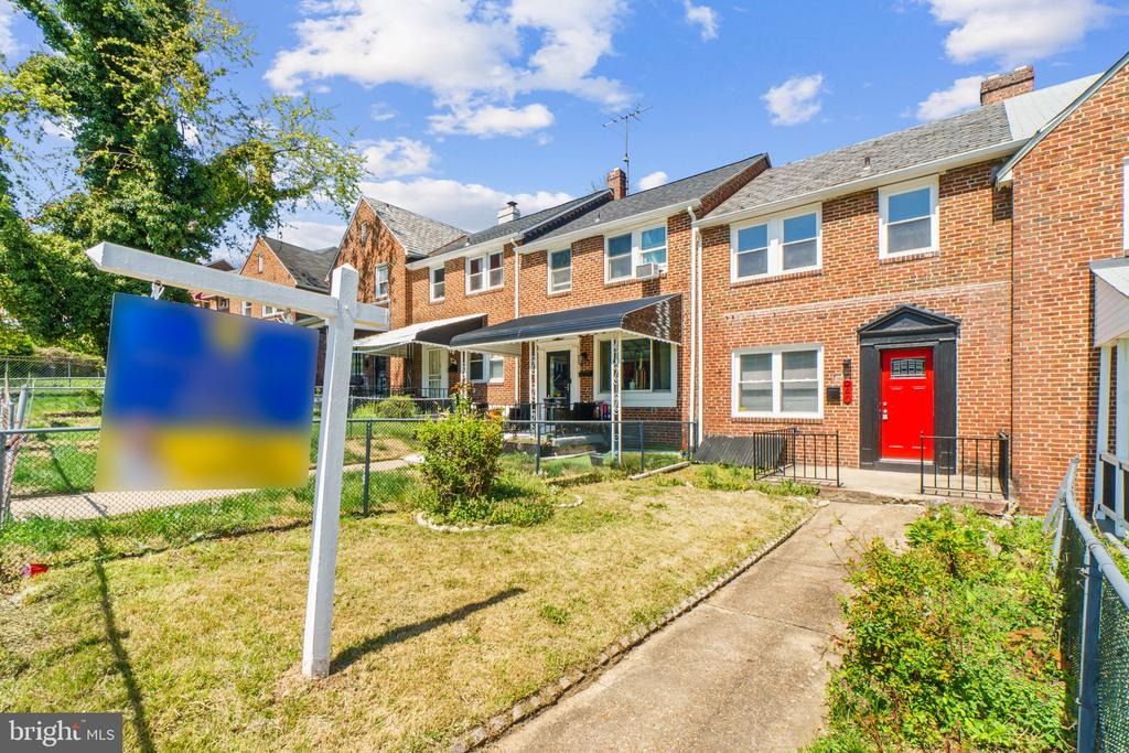 41st St, Baltimore, MD 21218