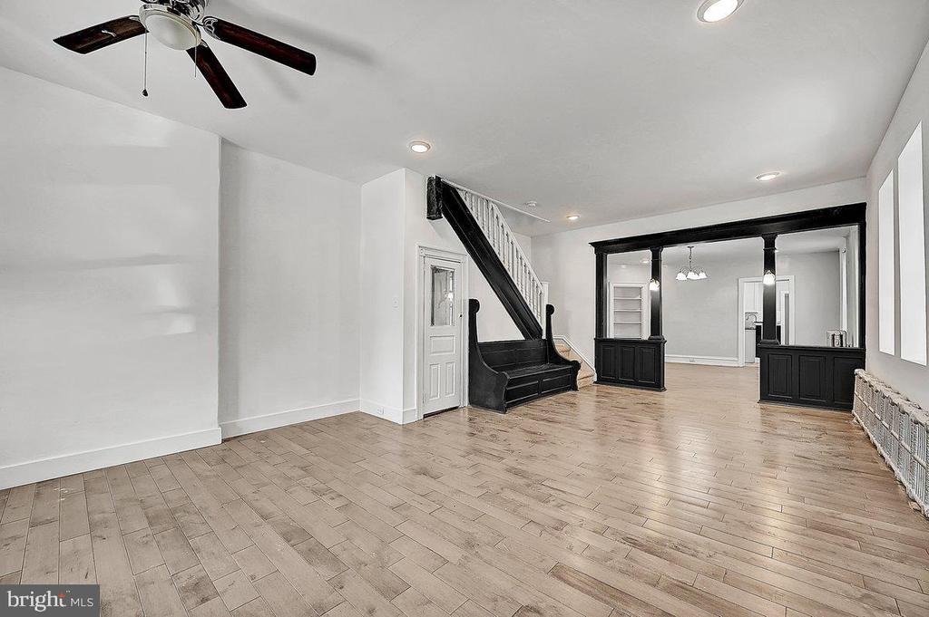 Wood St, Norristown, PA 19401 #1