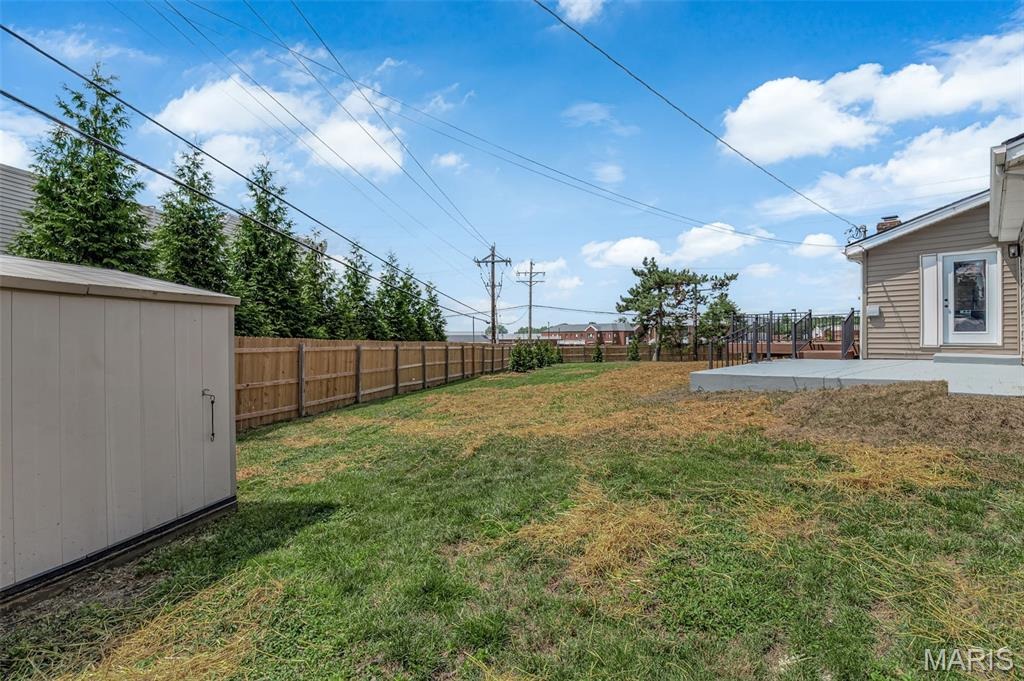 Pittsfield Ct, Chesterfield, MO 63017