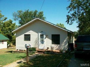 Congress St, Park Hills, MO 63601