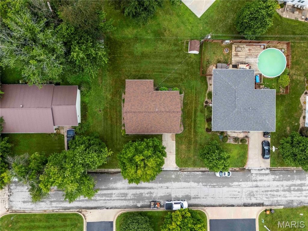 Elizabeth Ave, Palmyra, MO 63461