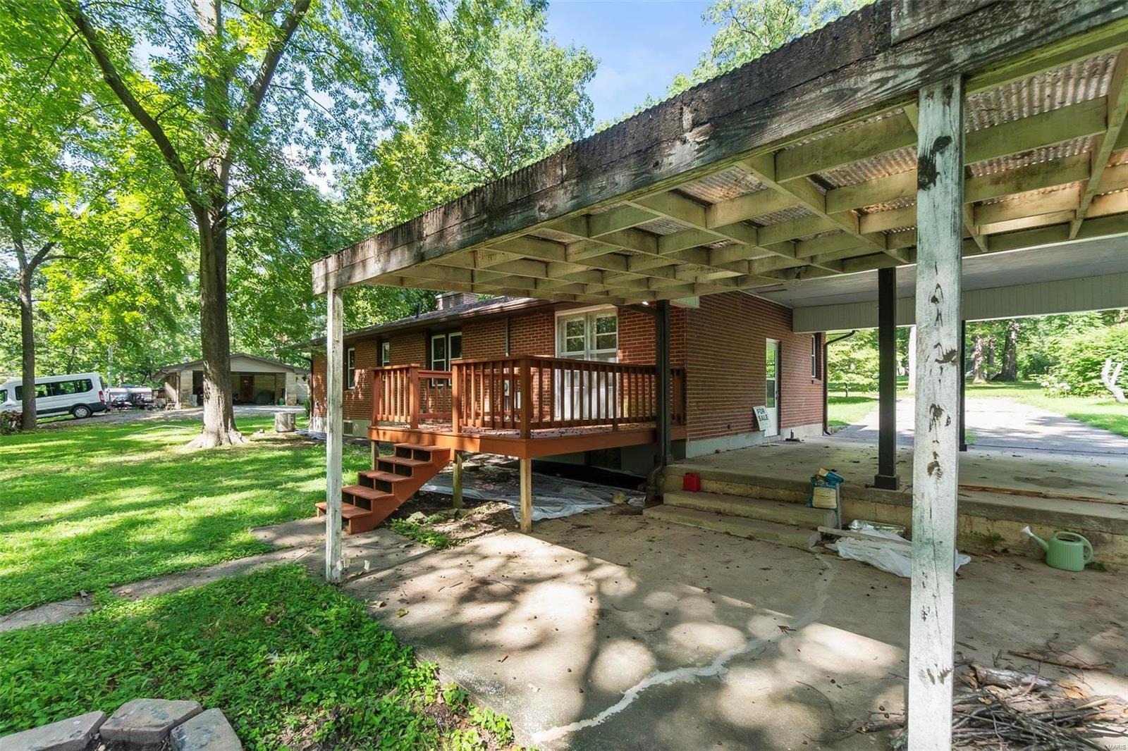 Shady Ln, Jackson, MO 63755